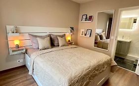 Hannover Messe Apartment